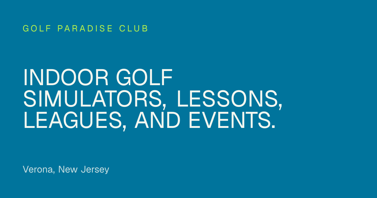 Golf Paradise Club